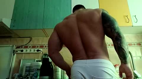Snapshot of adonis_msc chatting on December 31, 2024, 5:18 pm Adonis online show from December 31, 2024, 5:18 pm