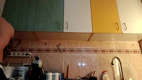 Snapshot of adonis_msc chatting on January 4, 2025, 2:04 pm Adonis online show from January 4, 2025, 2:04 pm