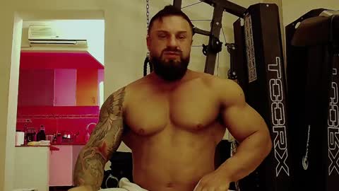Snapshot of adonis_msc chatting on January 14, 2025, 8:04 pm Adonis online show from January 14, 2025, 8:04 pm