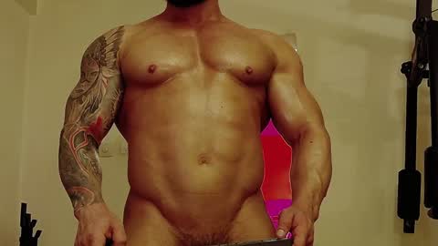Snapshot of adonis_msc chatting on January 18, 2025, 1:41 am Adonis online show from January 18, 2025, 1:41 am