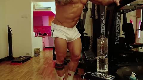 Snapshot of adonis_msc chatting on January 18, 2025, 11:00 pm Adonis online show from January 18, 2025, 11:00 pm