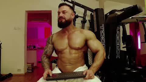 Snapshot of adonis_msc chatting on February 2, 2025, 11:11 pm Adonis online show from February 2, 2025, 11:11 pm