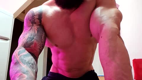 Snapshot of adonis_msc chatting on September 9, 2025, 9:20 am Adonis online show from September 9, 2025, 9:20 am