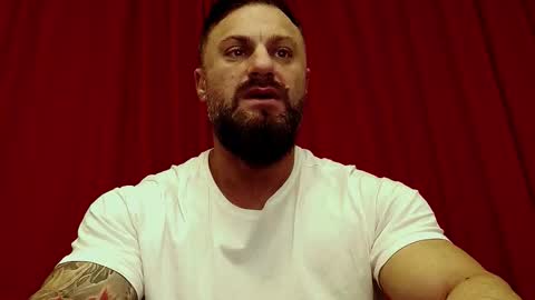 Adonis online show from January 12, 2026, 4:56 pm