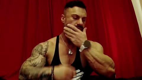 Adonis online show from February 3, 2026, 12:10 pm