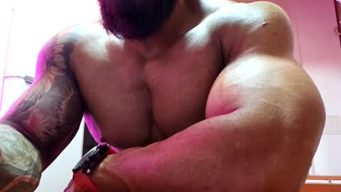 Adonis online show from March 27, 2026, 4:18 pm