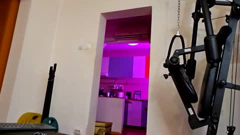 Adonis online show from April 15, 2026, 7:58 pm