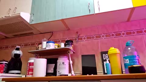 Snapshot of adonis_msc chatting on May 5, 2026, 2:58 pm Adonis online show from May 5, 2026, 2:58 pm