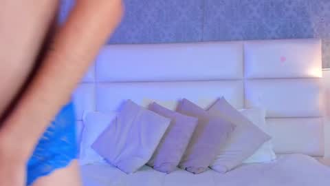 Adonis  online show from February 20, 2025, 12:04 pm