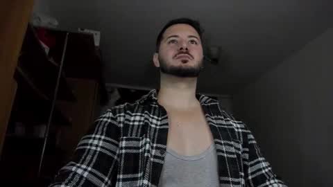 Adonis Steel online show from November 20, 2025, 3:34 pm