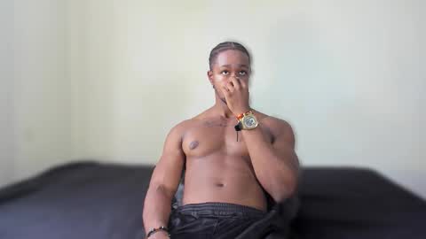 adonisray online show from February 15, 2026, 8:38 pm