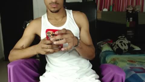 Snapshot of adonistwink chatting on December 29, 2024, 2:00 pm Andonis online show from December 29, 2024, 2:00 pm