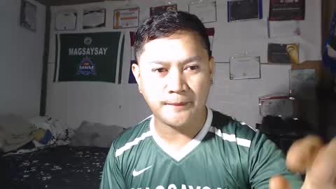 Snapshot of adorableasianboy chatting on January 6, 2026, 6:17 am adorableasianboy online show from January 6, 2026, 6:17 am