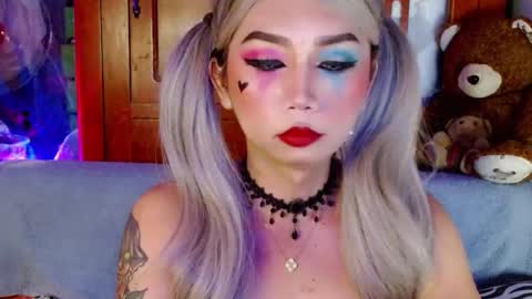 Snapshot of adorableslutxxx chatting on December 5, 2024, 6:44 pm jasmine online show from December 5, 2024, 6:44 pm