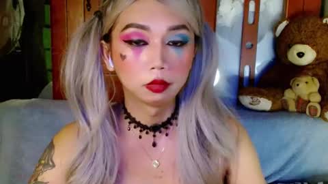 Snapshot of adorableslutxxx chatting on December 10, 2024, 9:00 pm jasmine online show from December 10, 2024, 9:00 pm