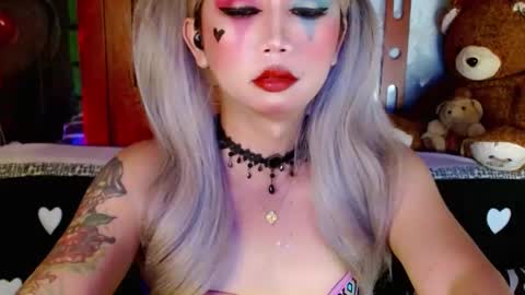 Snapshot of adorableslutxxx chatting on December 27, 2024, 6:46 am jasmine online show from December 27, 2024, 6:46 am