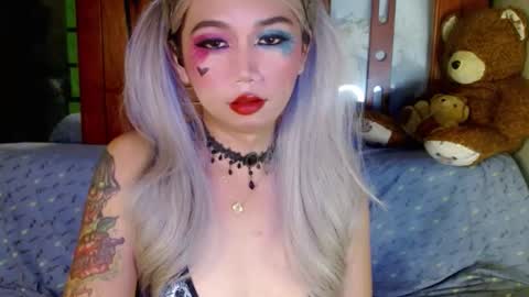 Snapshot of adorableslutxxx chatting on February 1, 2025, 12:18 am jasmine online show from February 1, 2025, 12:18 am