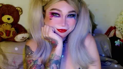 Snapshot of adorableslutxxx chatting on February 23, 2025, 5:29 pm jasmine online show from February 23, 2025, 5:29 pm