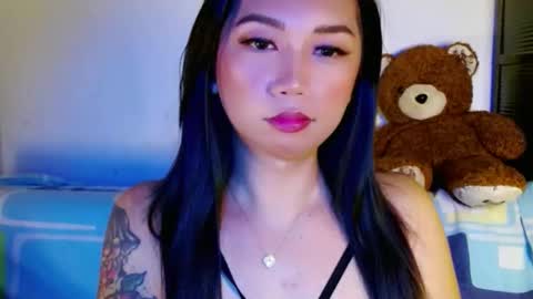 jasmine online show from March 17, 2026, 10:13 pm