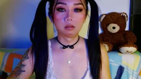 jasmine online show from March 31, 2026, 2:35 am