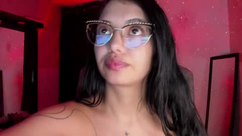 Snapshot of adorabolt chatting on January 26, 2025, 12:48 am Stormi online show from January 26, 2025, 12:48 am