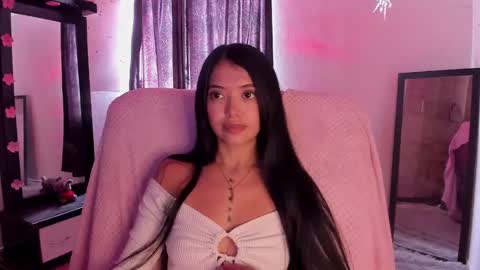 Snapshot of adorabolt chatting on February 8, 2025, 4:25 pm Stormi online show from February 8, 2025, 4:25 pm