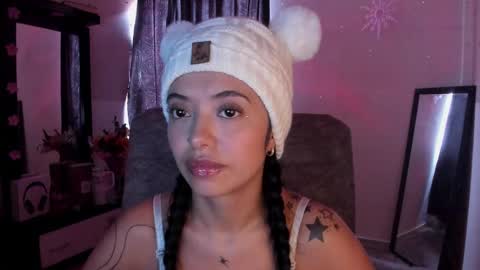 Snapshot of adorabolt chatting on February 28, 2025, 6:31 pm Stormi online show from February 28, 2025, 6:31 pm