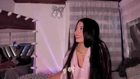 Snapshot of adorabolt chatting on October 13, 2025, 9:48 pm Stormi online show from October 13, 2025, 9:48 pm