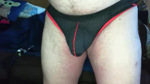 Snapshot of adorbsbiggestfan chatting on January 6, 2026, 4:21 pm This is a temp room please follow excelsior62 by clicking the link below online show from January 6, 2026, 4:21 pm