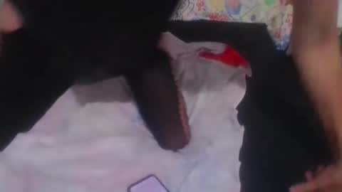 sissyboy online show from January 10, 2026, 5:31 am