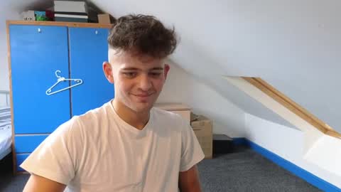 ADR Twink online show from July 25, 2026, 1:52 pm