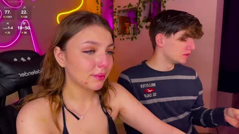 adrean_sofi online show from January 31, 2025, 6:25 pm