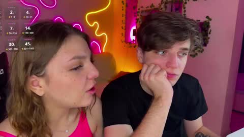 adrean_sofi online show from February 18, 2025, 7:30 pm