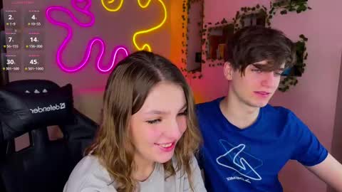 adrean_sofi online show from February 21, 2025, 7:54 pm