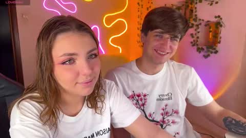 adrean_sofi online show from October 10, 2025, 2:21 am