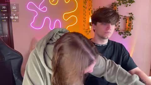 adrean_sofi online show from October 22, 2025, 1:00 pm