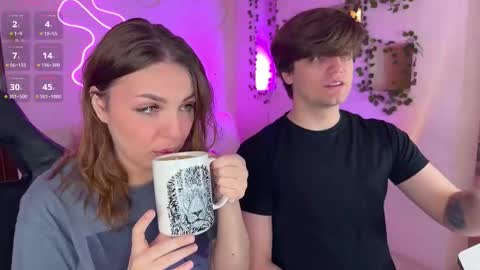 adrean_sofi online show from November 20, 2025, 2:17 pm