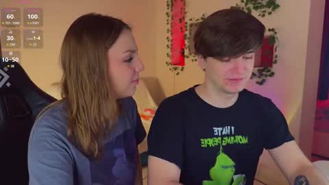 adrean_sofi online show from February 11, 2026, 9:36 am