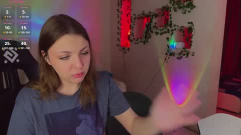 adrean_sofi online show from April 14, 2026, 11:27 am