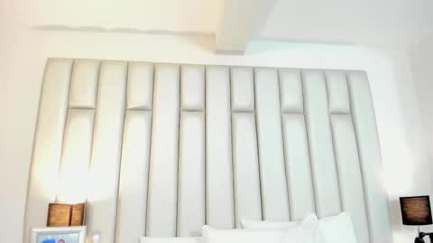 ANDREA PEREZ online show from October 23, 2025, 11:42 am