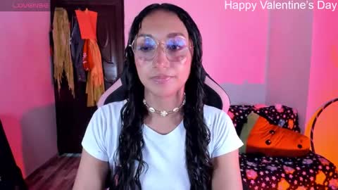 Adrena10 online show from February 14, 2026, 11:23 pm