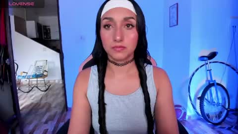 Adrena10 online show from May 18, 2026, 8:36 pm