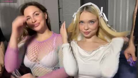 Snapshot of adrenaline_lush chatting on February 15, 2026, 11:23 pm Dorothy Mayfield online show from February 15, 2026, 11:23 pm