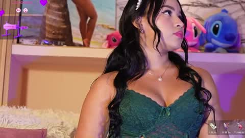 Adri crof online show from March 27, 2026, 2:50 am