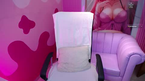 Snapshot of adri_tatto_ chatting on February 11, 2026, 7:41 pm ADRI online show from February 11, 2026, 7:41 pm