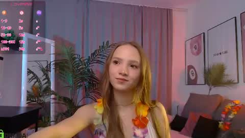 Eva online show from August 8, 2026, 1:19 am