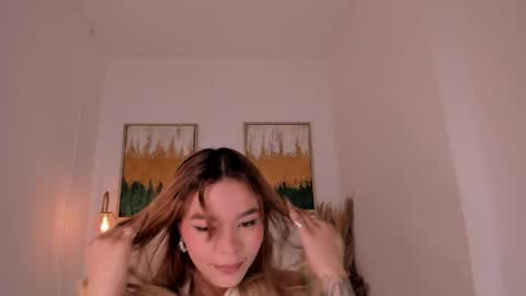 Adriana online show from May 29, 2026, 12:14 pm