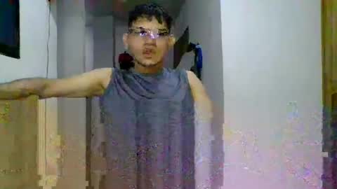 adrian018_ online show from January 14, 2025, 10:55 pm