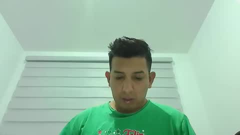 ADRIAN  OSCAR online show from May 26, 2026, 1:12 am