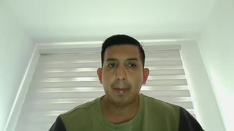 ADRIAN  OSCAR online show from June 21, 2026, 9:39 pm